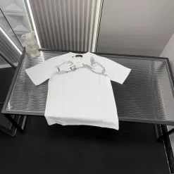 Premium Dior Kurzarm-Stil