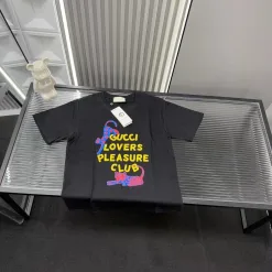 Bestseller Gucci Kurzarm Luxus