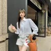 Premium Loewe Hemd Elegant Style