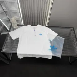 Bestseller der Adidas Kurzarm-Logo-Kollektion