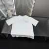 Premium Dior Kurzarm-Kollektion mit weißem Logo