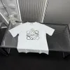 Premium Givenchy Kurzarm-Kollektion mit weißem Logo