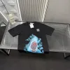 Premium Qualität Givenchy Kurzarm Schwarz Logo Luxus