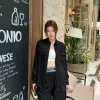 Hochwertiges Dior-Hemd im Monogramm-Stil