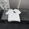Luxus Ralph Lauren Kurzarm-Kollektion mit weißer Stickerei