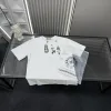 Bestseller Chrome Hearts Kurzarm Weiß Luxus