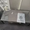 Premium Qualität Chrome Hearts Kurze Ärmel Braun Stickerei Luxus