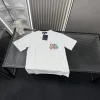 Bestseller der Louis Vuitton Kurzarm-Kollektion mit weißem Logo