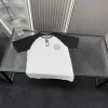 Bestseller Chrome Hearts Kurzarm Weiß Luxus