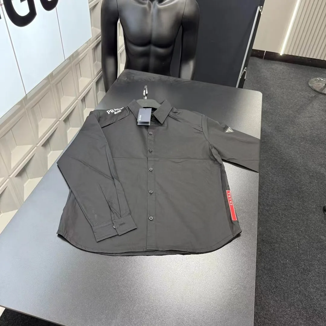 Prada Hemd