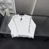 Bestseller Chrome Hearts Langarmshirt im weißen Stil