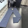 Hochwertige Mammuthose Navy Kollektion