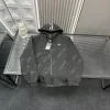 Bestseller Prada Jacken Black Logo Kollektion