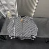 Premium Dior Mantel Monogramm Luxus