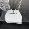 Hochwertige Balenciaga Sweatshirts White Camouflage Kollektion