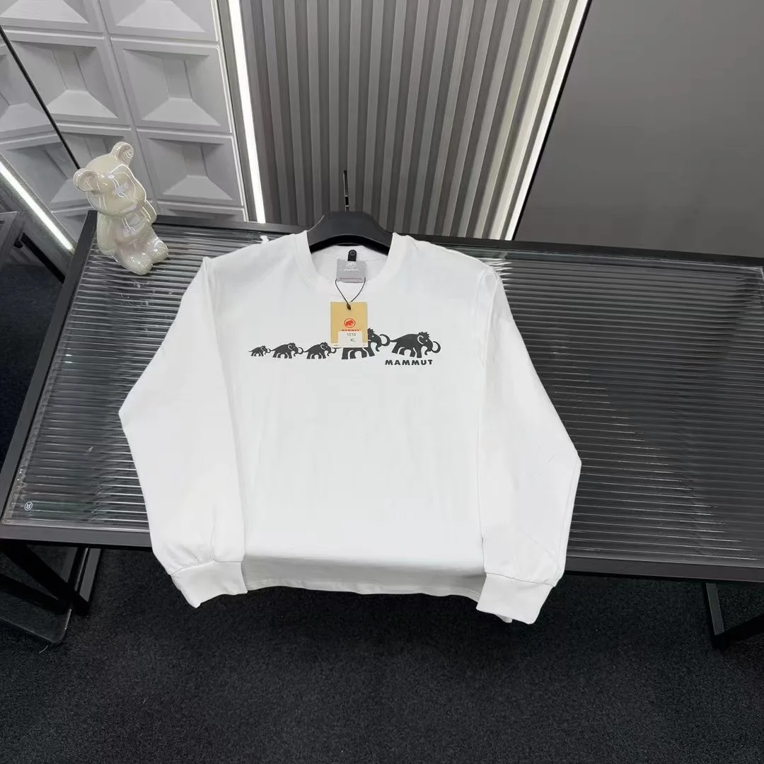 Mammut Sweatshirts