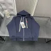 Premium Ralph Lauren Jacken im Marineblau mit Stickerei