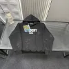 Hochwertige Givenchy Jacken im Black Style