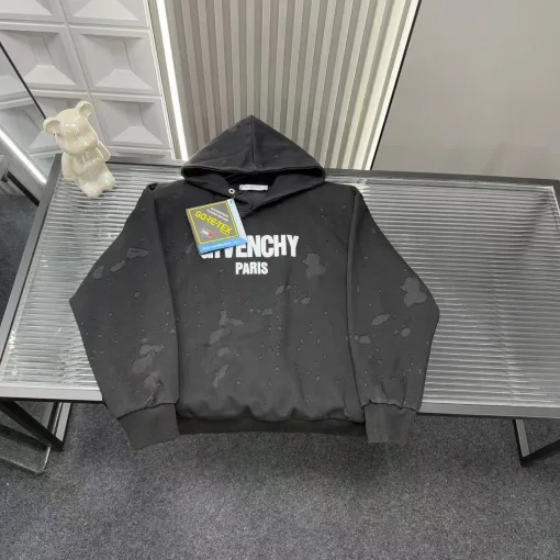 Hochwertige Givenchy Jacken im Black Style