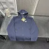 Hochwertige Mammutjacken Navy Luxus