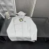 Premium Mammoth Jacken White Collection