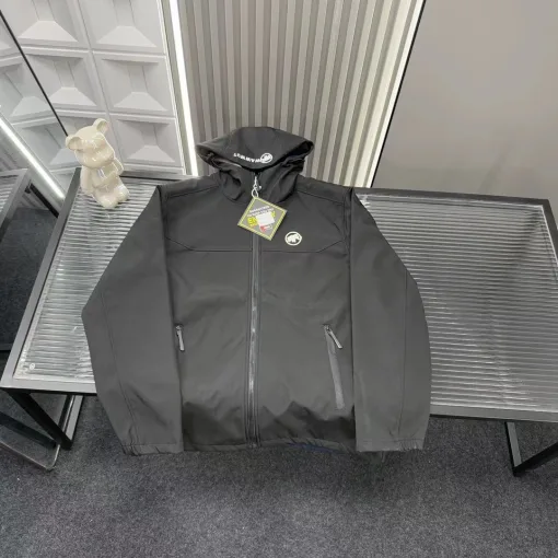 Bestseller Mammoth Jacken Black Collection