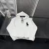 Hochwertige Ralph Lauren Sweatshirts im weißen bestickten Stil