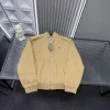 Bestseller Ralph Lauren Mantel Khaki Bestickt Luxus