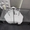 Bestseller Adidas Mantel Grau Bestickte Kollektion