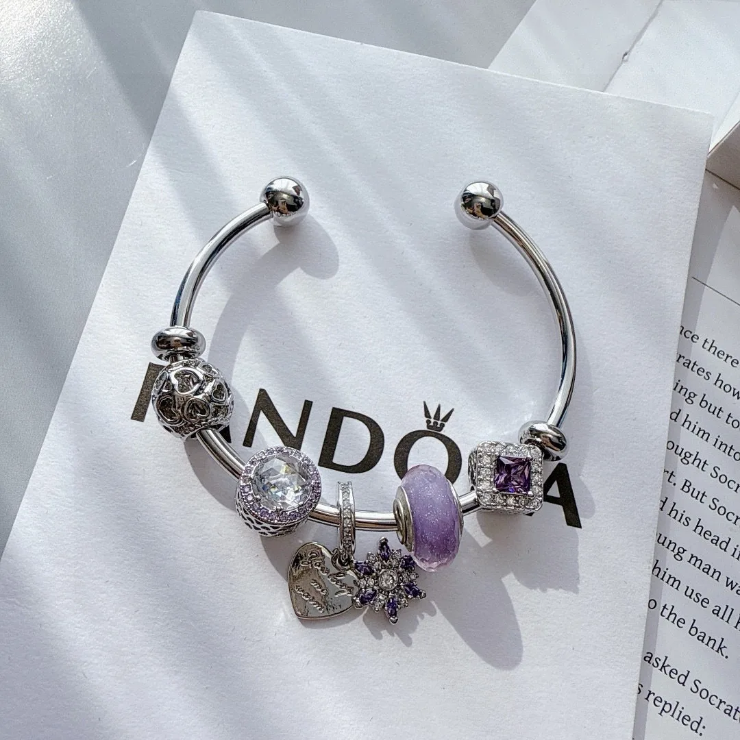 Pandora Armbänder