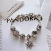 Premium Express Armbänder Lila Style
