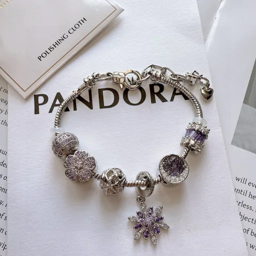 Premium Express Armbänder Lila Style