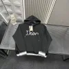 Bestseller Dior Sweatshirts Black Collection