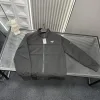 Premium Prada Mantel Black Collection