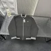 Premium Prada Jacken im Black Style