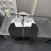 Hochwertige bestickte Adidas-Mantelkollektion
