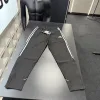 Premium Qualität Adidas Hose Schwarz Logo Luxus