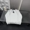 Luxus Prada Sweatshirts Grau Luxus