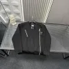Hochwertige Prada Sweatshirts Black Collection