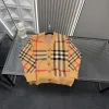 Bestseller Burberry Pullover Gestreift Luxus