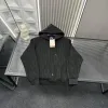 Luxus-Sweatshirts von Dior in der Black Logo Collection