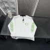 Premium Chrome Hearts Sweatshirts Weißes Logo Luxus