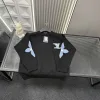 Bestseller Louis Vuitton Pullover im schwarzen Logo-Stil