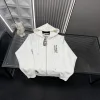 Luxus Chrome Hearts Sweatshirt Weiß Style