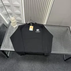 Mammutpullover
