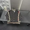 Luxus Louis Vuitton Mantel Schwarz Monogramm Luxus