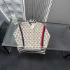 Bestseller Gucci Mantel Gelb Monogramm Stil