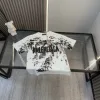 Luxuriöse Balenciaga Kurzarmkollektion