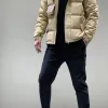 Hochwertige Burberry-Jacken in Schwarz, atmungsaktive Kollektion