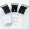 Hochwertige Van Cleef & Arpels Halskette Gold Luxus